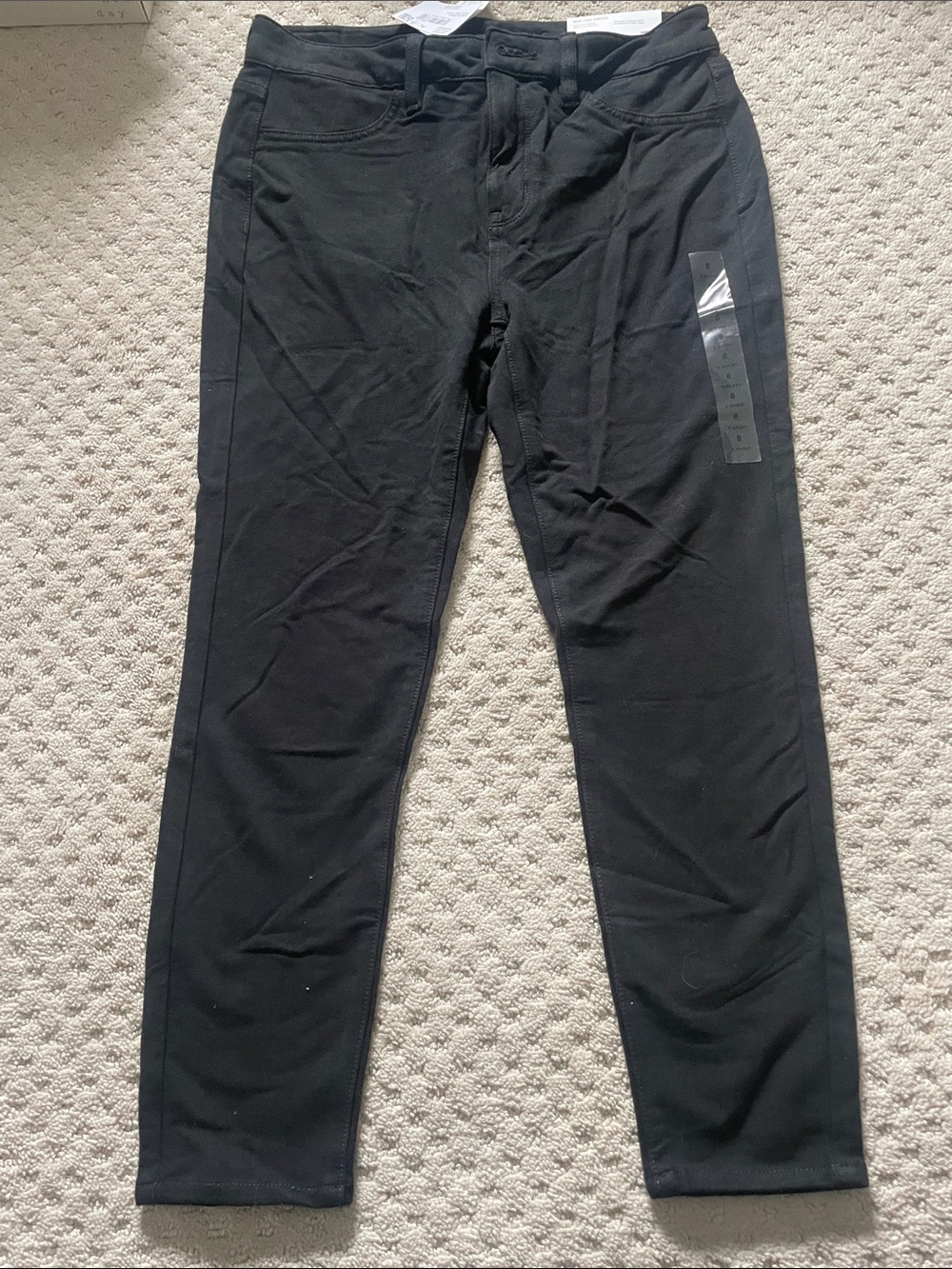 American Eagle Outfitters Black Women's Jeggings